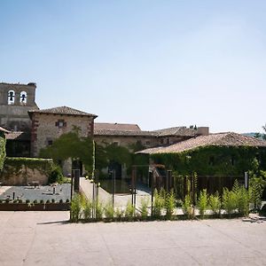 Hotel El Convento de Mave